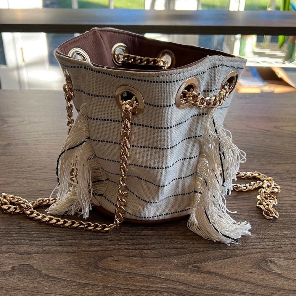 Deux lux handbag